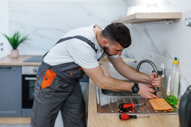 Best Local Plumber Services  in Three Points, AZ