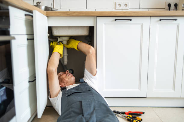 Best Water Softener Installation  in Three Points, AZ